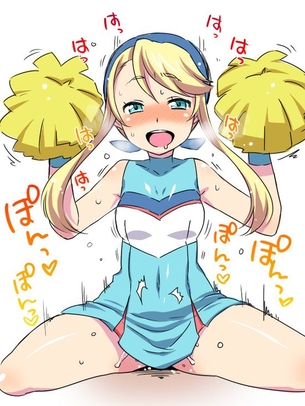 台詞・擬音付きの画像のエロさは異常www