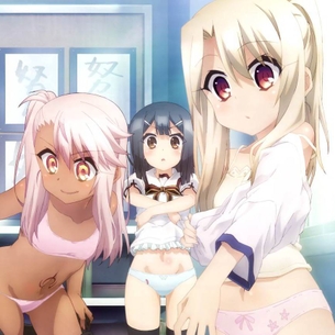 着替え中の女の子の二次エロ画像。人生で一度は遭遇してみたいハプニングwww