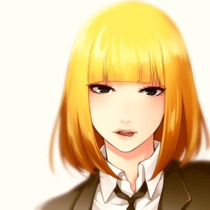 【監獄学園】緑川花の二次エロ画像① 80枚【プリズンスクール】