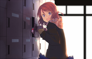 【二次・ZIP】恥ずかしい現場を見られちゃった系の女の子の画像ください！！
