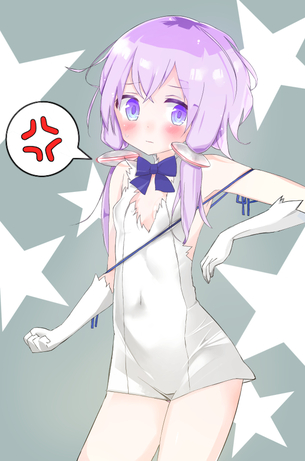 【二次・ZIP】例の紐ことダンまちヘスティアちゃんのコスプレしてる女の子の画像まとめ