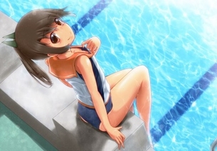 【艦これ】伊401の二次エロ③ 50枚【艦隊これくしょん】