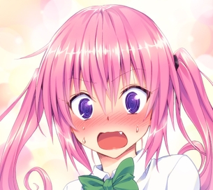 【二次・ZIP】恥ずかしくて赤面しちゃってる可愛い女の子の画像ください