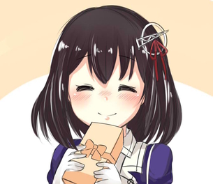 【二次・ZIP】お嫁さんにしたい艦娘No.1の羽黒ちゃんの画像まとめ
