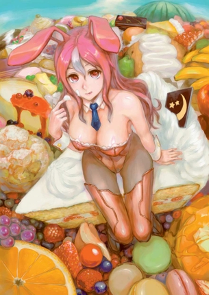 バニーガールのエロ画像を集めてみた