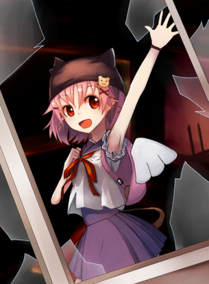 【二次・ZIP】ぞんぞんびよりこと日常系アニメの皮を被った怪物アニメがっこうぐらし！の画像まとめ