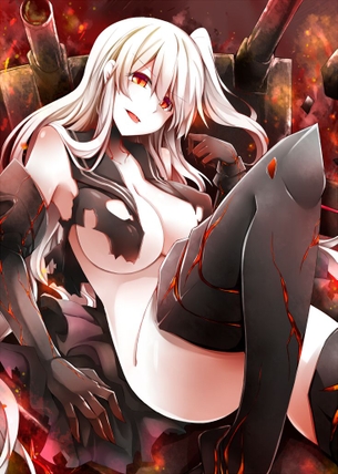【二次・ZIP】美少女の股間を守る鉄壁ガードの美脚画像
