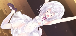 二次元ヌレスケ美少女のいやらしさときたらwww