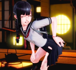 [Illusion(イリュージョン)] ハニーセレクト エロ画像・エロ動画 Part3 [3DCG・HCG]