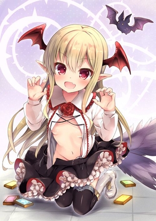 グランブルーファンタジーの魅力についてエロ画像で検証