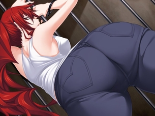 [HCG] 真剣で私に恋しなさい！A-5  part3 [みなとそふと]