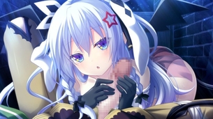 [HCG] 珊海王の円環 Part2 [エウシュリー]