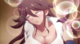 【ダンガンロンパ】 褐色・筋肉・おっぱいが揃った終里赤音のエロ画像 02