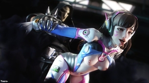【3DCG】 最近の3DCGエロすぎィ！ 厳選CGエロ画像集12