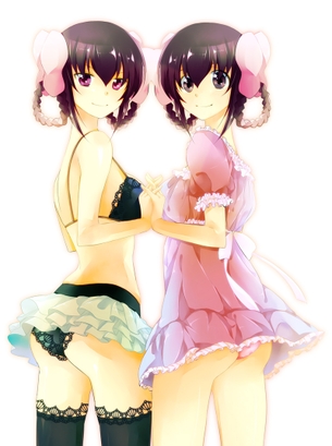 神のみぞ知るセカイの画像ください