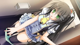 おもらしでしこれる二次画像ください！