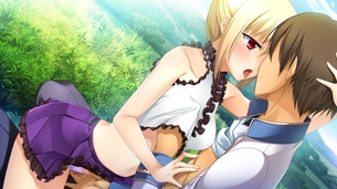 [HCG] 戦国†恋姫X～乙女絢爛☆戦国絵巻～ Part4 [BaseSon]