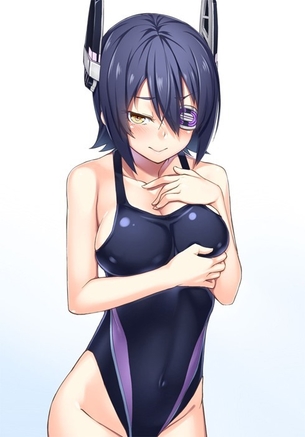 艦隊これくしょん～艦これ～ エロ画像 02