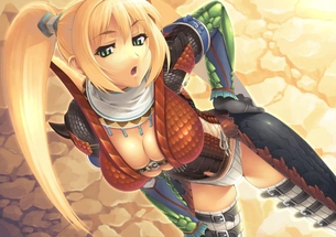 巨乳・爆乳でとことんヌキヌキしたい