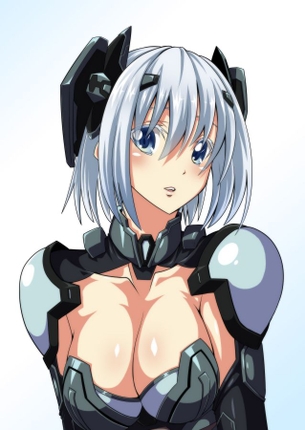 デート・ア・ライブのエロすぎる画像ください！