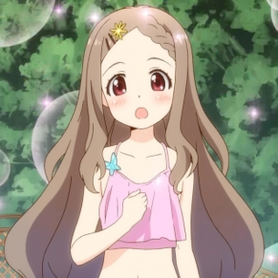 黒崎ほのかちゃん（ヤマノススメ）のエロ画像が天使カワイすぎる・・・。
