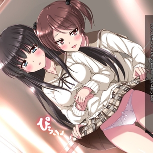 セリフ付きの二次エロ画像がヌけすぎて困るwww vol.5