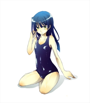 境界線上のホライゾンのオナネタ画像を集めたよー！！