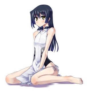 境界線上のホライゾンでしこれる二次画像ください！
