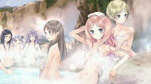 アトリエシリーズ エロ画像 (ロロナ、トトリ、メルル)