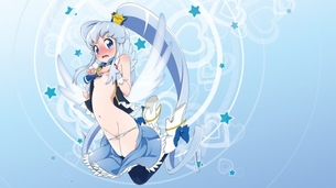【プリキュア】白雪ひめで一発ヌキたい