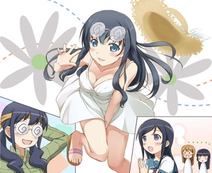 俺の妹がこんなに可愛いわけがないってエロいよな？