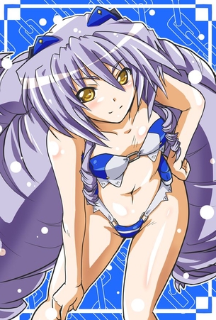 境界線上のホライゾンの画像倉庫がここです！
