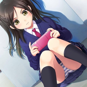 美少女のパンツには夢が詰まっている・・・。