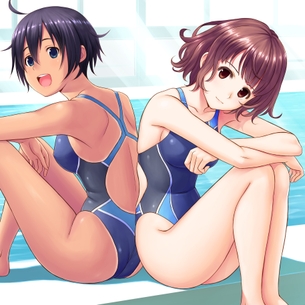 本日の厳選美少女画像詰め合わせ。かわいい女の子を高画質な画像で眺めたい