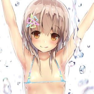 お休みにゆっくり堪能したい、超絶美少女の厳選画像