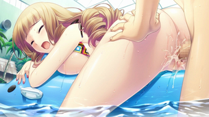 二次元美少女とセクロスしてるエロ画像。二次元の女の子とセクロスできる時代にならないかなwww