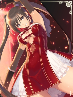 雨の日は二次元美少女を眺めてシコシコすごそうかなっ！