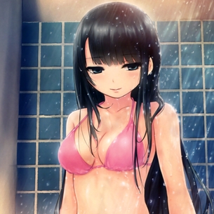 二次元美少女の虜になっちゃう、至高の二次エロ画像詰め合わせ