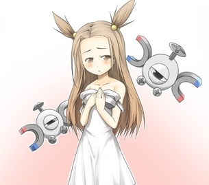 【ポケモン】ミカンの二次エロ画 65枚【ポケットモンスター】