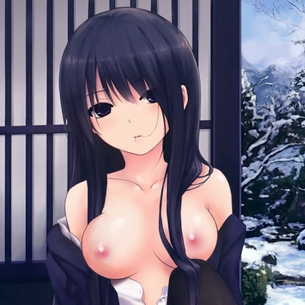 かわいい美少女のエッチな姿にビンビンしちゃう至高の二次エロ画像