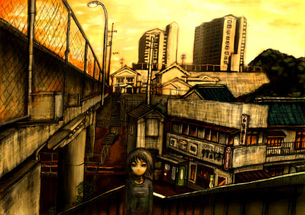 切なくてきれいな二次画像が集まるスレ
