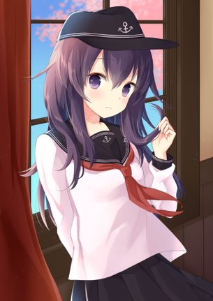 【二次・ZIP】艦これ暁ちゃんの可愛い画像をください！！