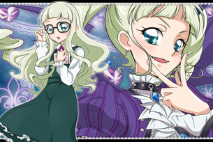 アイカツ！のエロ画像。やっぱりいちごちゃんが恋しいのです・・・。