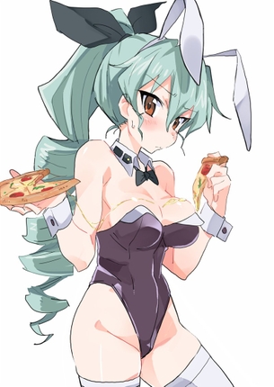 【二次・ZIP】鼠蹊部をペロペロしたくなっちゃう虹美少女のお腹画像