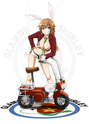 ストパンこと、ストライクウィッチーズの画像を集めました。 vol.8