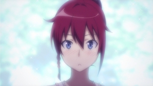 アニメが超絶おっぱいアニメのRAIL WARS!のキャプチャ画等を集めました。 vol.2