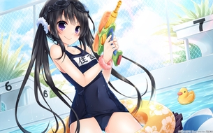 武器美少女のめちゃくちゃかっこいい画像あります。 vol.2
