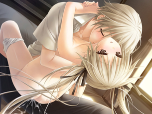 かわいくて柔らかそうな女の子とHしているエロ画像 vol.5