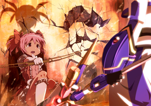 武器美少女のめちゃくちゃかっこいい画像あります。 vol.5