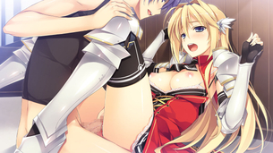 美少女とセクロスしてるエロ画像 vol.9